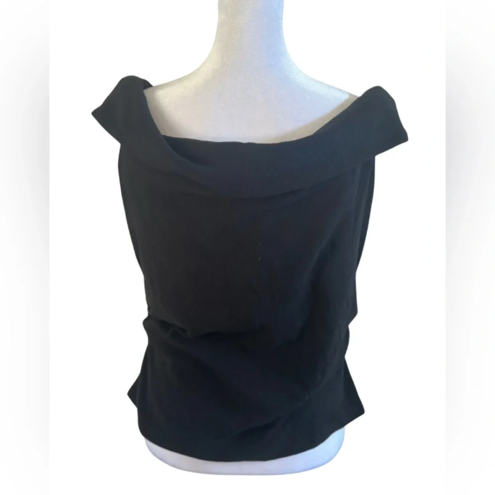 OGL Black Women's Tank Top - Picture 2 of 5